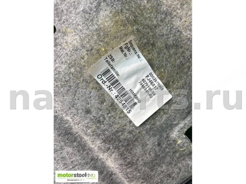 Новое BMW 3 G20/G21, 2020 г., OEM 8079196, арт. 113123444, фото 19