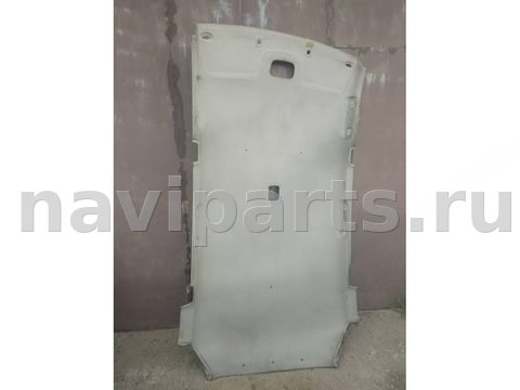 Новое Mazda Premacy, 1999 г., арт. 113181007