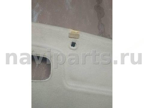 Новое Mazda Premacy, 1999 г., арт. 113181007, фото 3