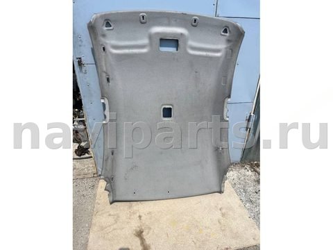 Новое Nissan Almera N16, 2001 г., арт. 113358360
