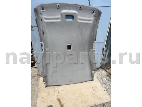 Новое Nissan Almera N16, 2001 г., арт. 113358360, фото 2