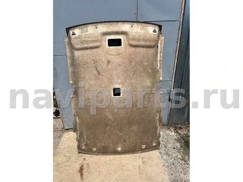 Новое Nissan Almera N16, 2001 г., арт. 113358360, фото 3