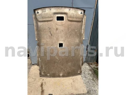 Новое Nissan Almera N16, 2001 г., арт. 113358360, фото 4