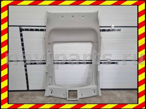 Новое Nissan Qashqai, 2017 г., OEM 739104EA4A, арт. 113373946, фото 4