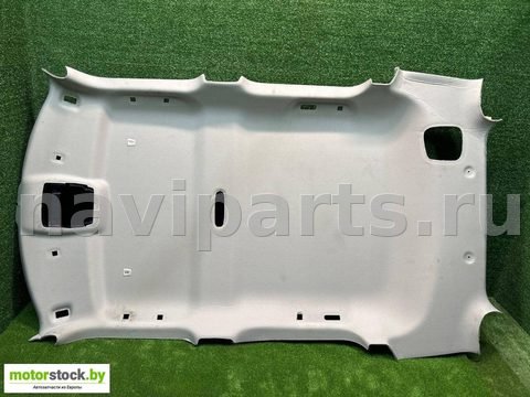Новое Mini Countryman F60, 2023 г., OEM 7420588, арт. 114037406