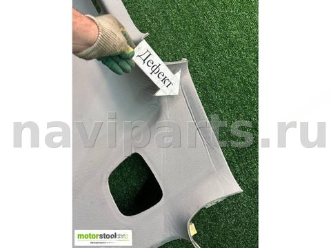 Новое Mini Countryman F60, 2023 г., OEM 7420588, арт. 114037406, фото 10