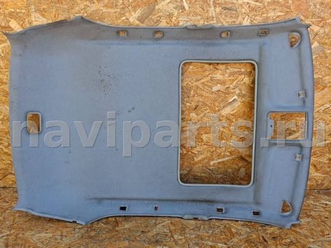 Новое Citroen Xsara, 1998 г., OEM 95685813, арт. 114360036