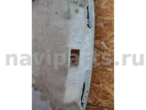 Новое Citroen Xsara, 1998 г., OEM 95685813, арт. 114360036, фото 4