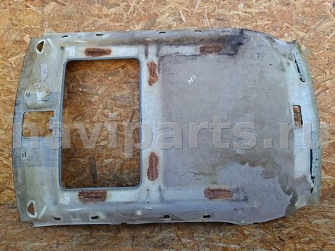 Новое Citroen Xsara, 1998 г., OEM 95685813, арт. 114360036, фото 7