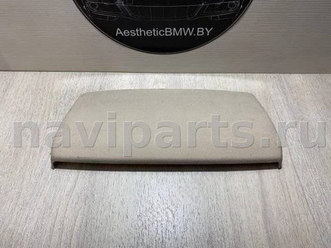 Новое BMW 7 F01/F02, 2009 г., OEM 9114139, арт. 11462