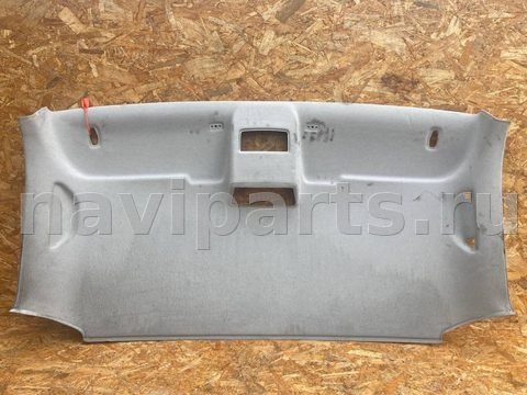 Новое Volkswagen Transporter T5, 2008 г., OEM 7H2867501DK, арт. 114779271