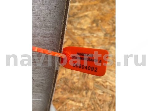 Новое Volkswagen Transporter T5, 2008 г., OEM 7H2867501DK, арт. 114779271, фото 10