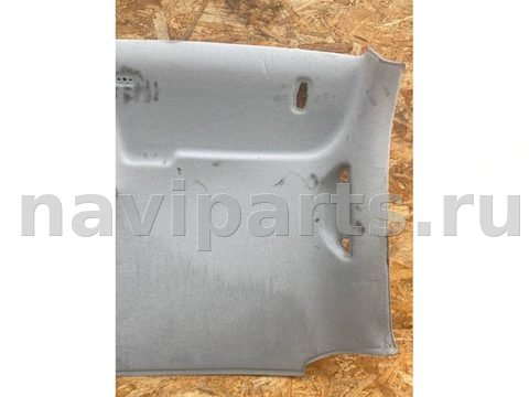Новое Volkswagen Multivan T5, 2008 г., OEM 7H2867501DK, арт. 114779271_3, фото 3
