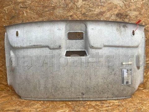 Новое Volkswagen Multivan T5, 2008 г., OEM 7H2867501DK, арт. 114779271_3, фото 6