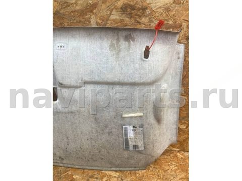 Новое Volkswagen Transporter T5, 2008 г., OEM 7H2867501DK, арт. 114779271, фото 8