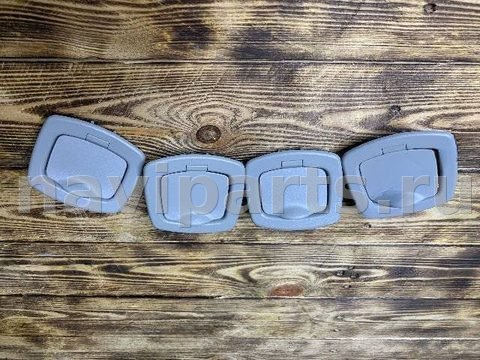 Новое BMW 3 E90/E91/E92/E93, 2009 г., OEM 7157941, арт. 11594