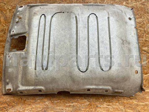 Новое Renault Megane, 1997 г., OEM 7700835157, арт. 116074550, фото 7
