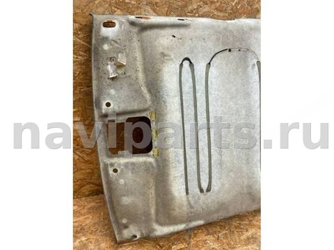 Новое Renault Megane, 1997 г., OEM 7700835157, арт. 116074550, фото 8