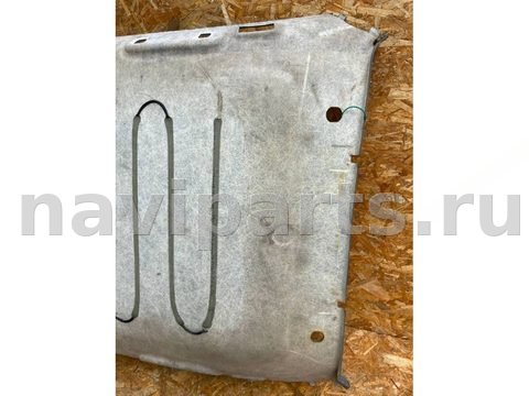 Новое Renault Megane, 1997 г., OEM 7700835157, арт. 116074550, фото 9
