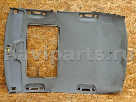 Новое Citroen Xantia, 1998 г., OEM 96145139ZG, арт. 116085868
