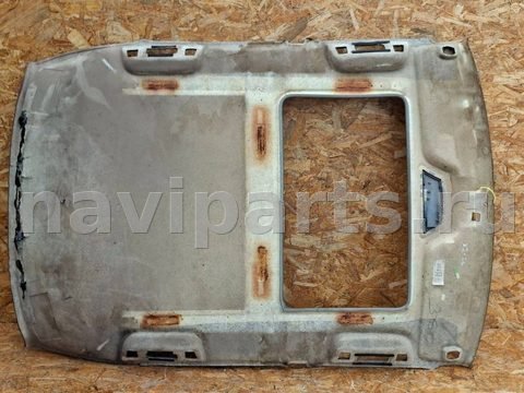 Новое Citroen Xantia, 1998 г., OEM 96145139ZG, арт. 116085868, фото 4