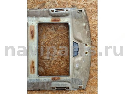 Новое Citroen Xantia, 1998 г., OEM 96145139ZG, арт. 116085868, фото 5