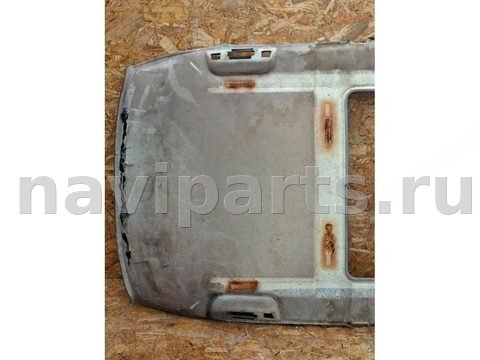 Новое Citroen Xantia, 1998 г., OEM 96145139ZG, арт. 116085868, фото 8