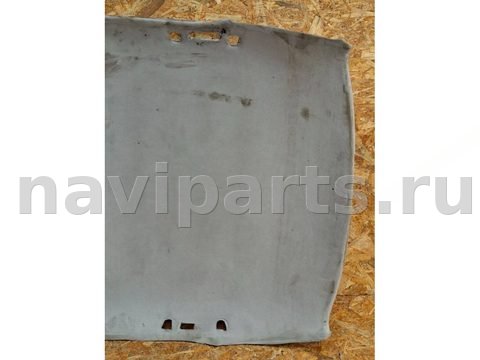 Новое Citroen Xantia, 1998 г., OEM 96274145ZG, арт. 116085871, фото 2
