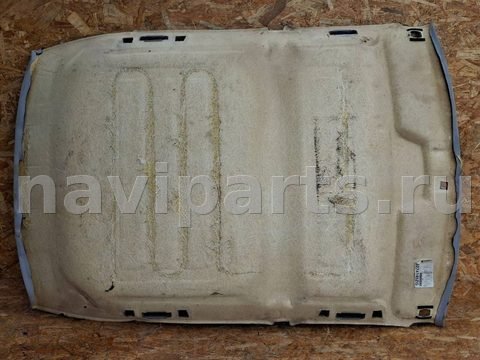 Новое Citroen Xantia, 1998 г., OEM 96274145ZG, арт. 116085871, фото 5