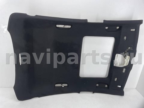 Новое Mercedes GLC X253, 2019 г., OEM A25369048009F93, арт. 11848