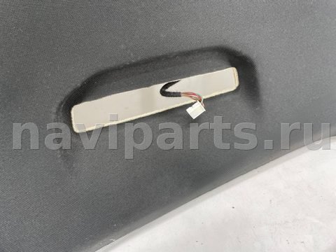 Новое Mercedes GLC X253, 2019 г., OEM A25369048009F93, арт. 11848, фото 5