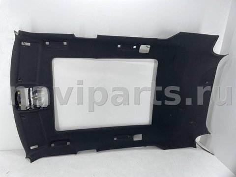 Новое Land-Rover Range Rover, 2013 г., OEM 12J4413CF9, арт. 11852