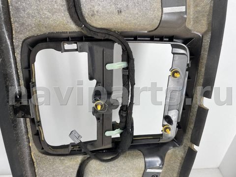 Новое Land-Rover Range Rover, 2013 г., OEM 12J4413CF9, арт. 11852, фото 12
