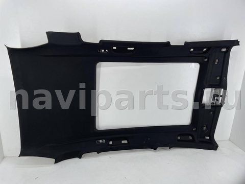 Новое BMW X5 G05, 2021 г., OEM 807965011, арт. 11855