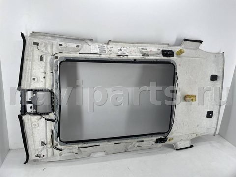 Новое BMW X5 G05, 2021 г., OEM 807965011, арт. 11855, фото 15