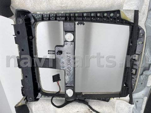 Новое BMW X5 G05, 2021 г., OEM 807965011, арт. 11855, фото 16