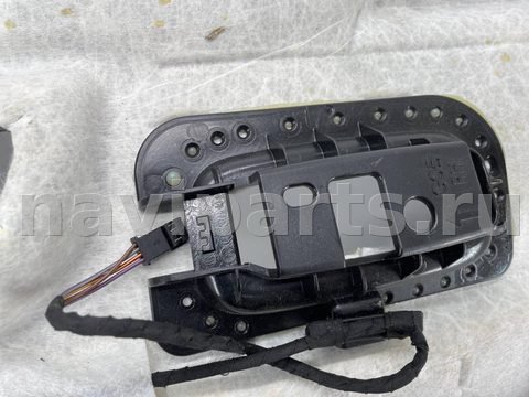 Новое BMW X5 G05, 2021 г., OEM 807965011, арт. 11855, фото 19