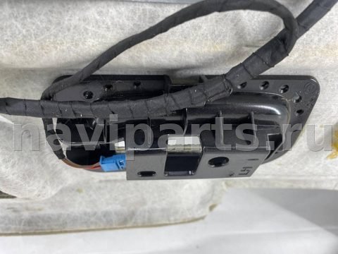 Новое BMW X5 G05, 2021 г., OEM 807965011, арт. 11855, фото 20
