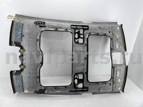 Новое BMW 7 G11/G12, 2017 г., OEM 806285711, арт. 11865, фото 11