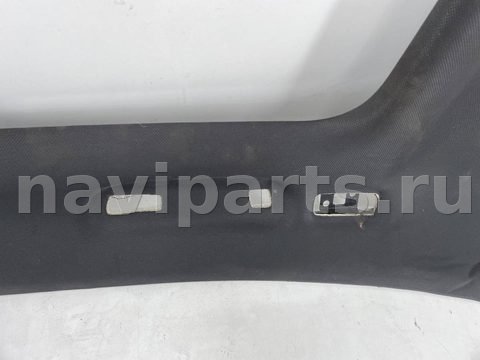 Новое BMW 7 G11/G12, 2017 г., OEM 806285711, арт. 11865, фото 7