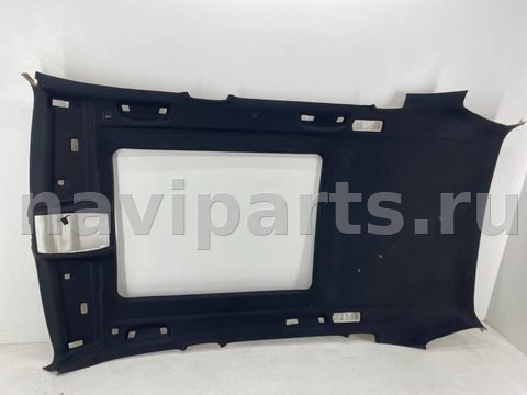 Новое BMW X5 F15, 2018 г., OEM 842383, арт. 11875