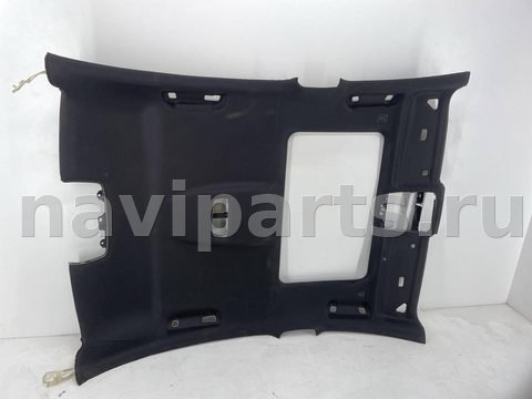 Новое BMW 7 G11/G12, 2018 г., OEM 806285312, арт. 11882