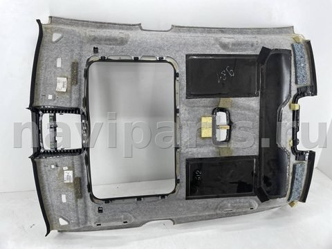 Новое BMW 7 G11/G12, 2018 г., OEM 806285312, арт. 11882, фото 10