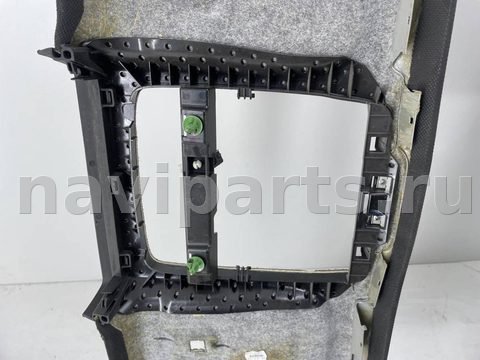Новое BMW 7 G11/G12, 2018 г., OEM 806285312, арт. 11882, фото 13