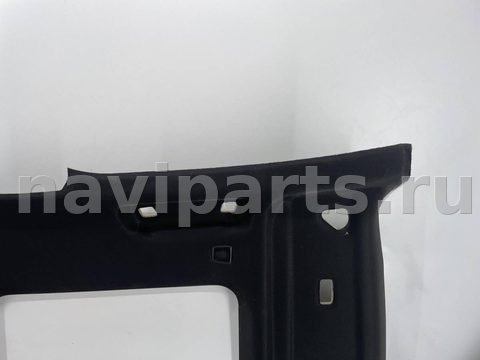 Новое BMW 7 G11/G12, 2018 г., OEM 806285312, арт. 11882, фото 5