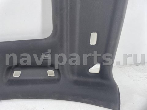 Новое BMW 7 G11/G12, 2018 г., OEM 806285312, арт. 11882, фото 7