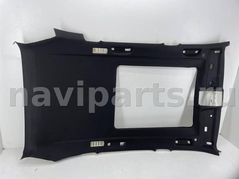 Новое BMW X5 F15, 2015 г., OEM 206333PA, арт. 11909