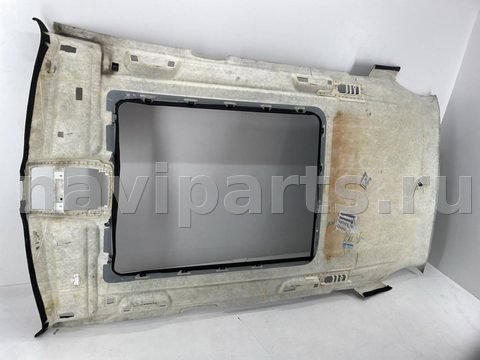 Новое BMW X5 F15, 2015 г., OEM 206333PA, арт. 11909, фото 10
