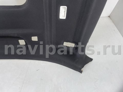 Новое BMW X5 F15, 2015 г., OEM 206333PA, арт. 11909, фото 7