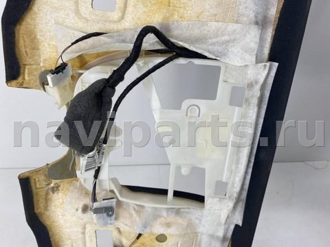 Новое Mercedes E W213, 2017 г., OEM A2136900250, арт. 11912, фото 10